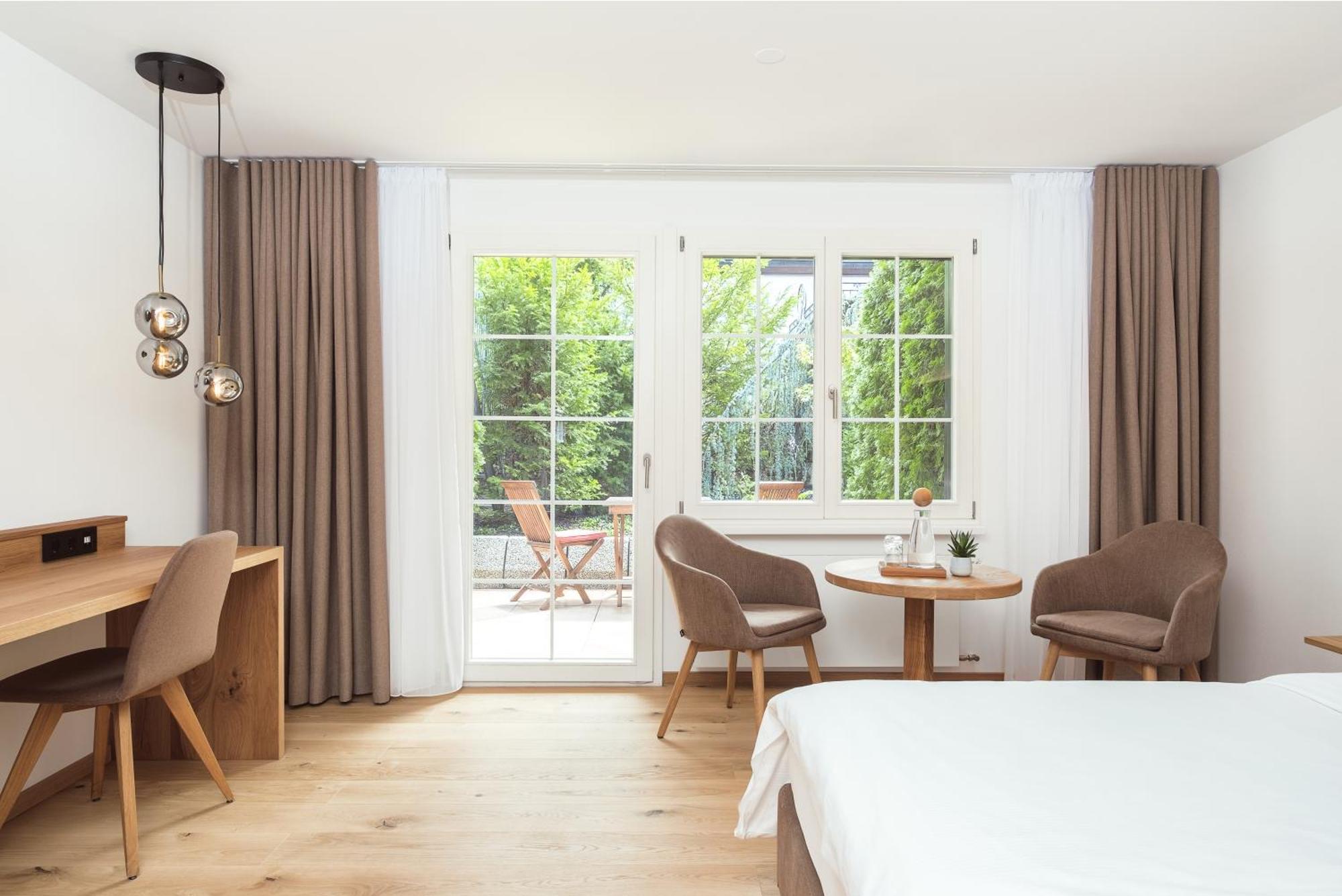 Adler Haeusern Gourmet & Spa Hotel Habitación foto