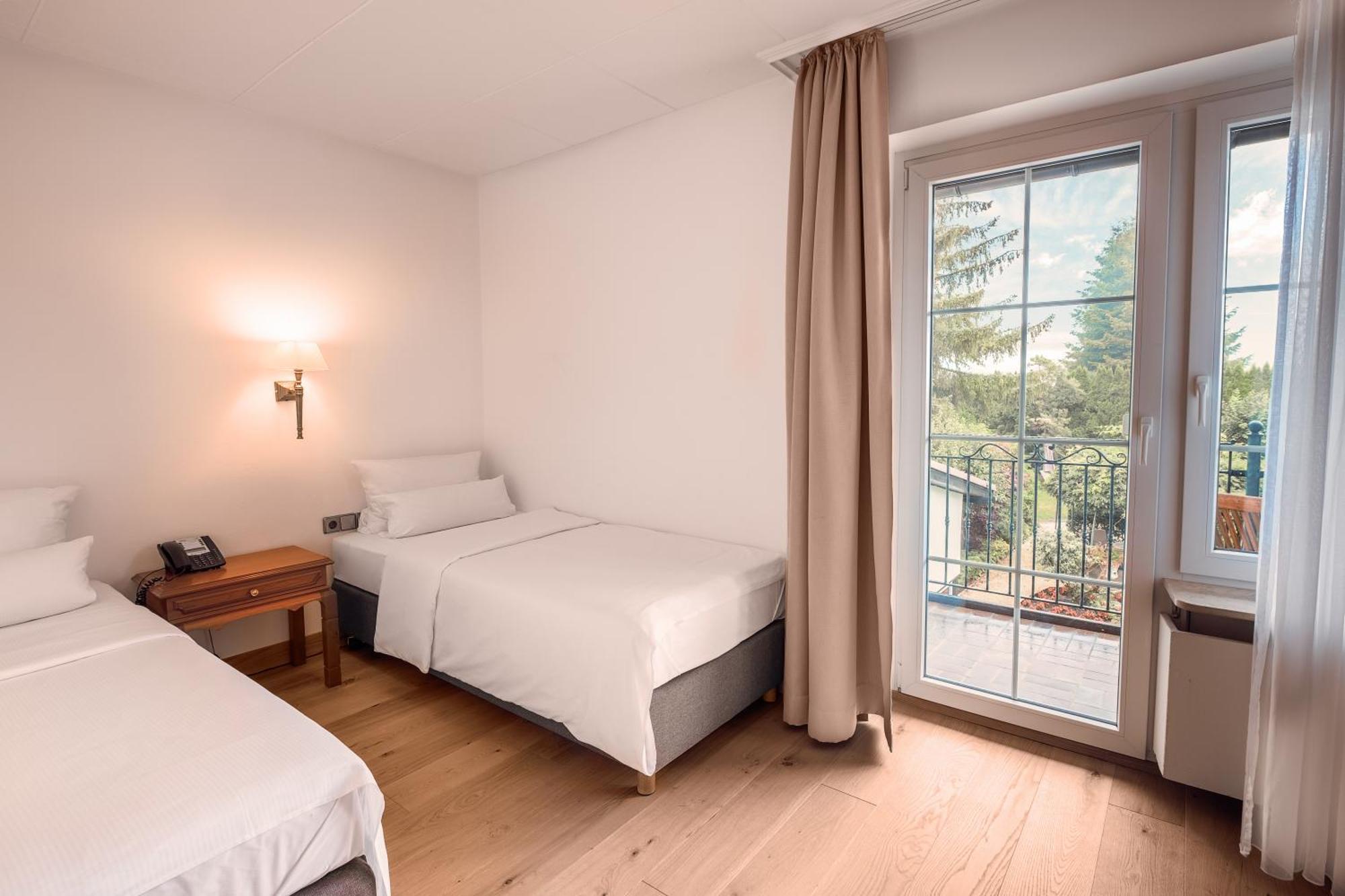 Adler Haeusern Gourmet & Spa Hotel Habitación foto