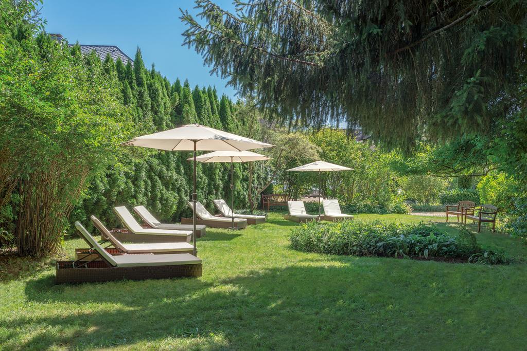 Adler Haeusern Gourmet & Spa Hotel Exterior foto