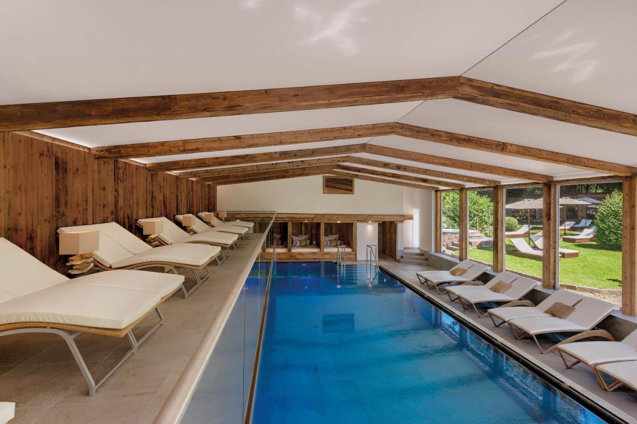 Adler Haeusern Gourmet & Spa Hotel Exterior foto
